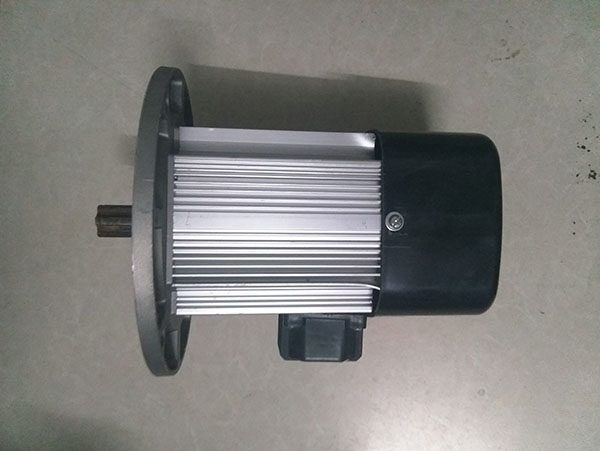 軟啟動電機(jī)